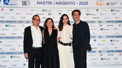 Cinema, Nastri d'Argento, ecco come è andata la premiazione e chi sono stati i premiati