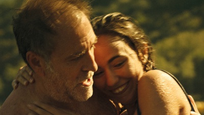 Cinque secondi di Paolo Virzì arriva domani nelle sale con Valerio Mastandrea e Valeria Bruni Tedeschi