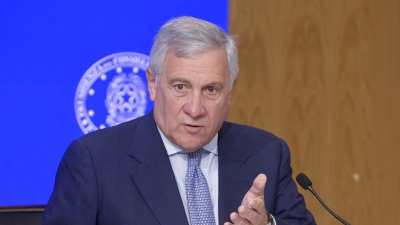 Cisgiordania, l’esercito israeliano spara ad una delegazione Ue, illeso il vice-console italiano, Tajani protesta