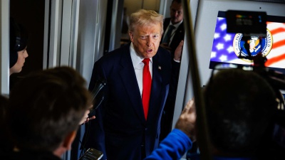 Colloquio Usa-Ucraina in Florida, Trump: "Buone possibilità per un accordo Russia-Ucraina"