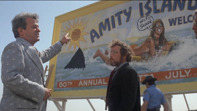 Compie 50 anni “Lo Squalo”, il film che contribuì a cambiare il modo di fare i film a Hollywood