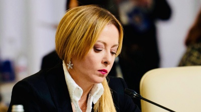 Comunità politica europea, dall’Armenia Meloni critica Trump: “Sbagliato il disimpegno Usa dalla Nato”