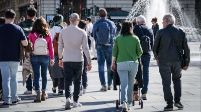 Confcommercio, saranno 10 milioni gli italiani che andranno in vacanza a settembre