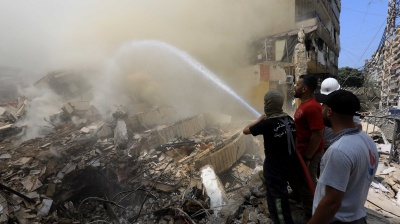Conflitto in Medio Oriente, scambio di missili tra Israele e Iran. Teheran minaccia: attiveremo cellule dormienti negli Usa