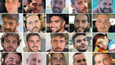 Conto alla rovescia per il rilascio degli ostaggi israeliani, verranno liberati da Hamas entro lunedì