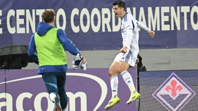 Coppa Italia: Como rimonta la Fiorentina, nei quarti c'é il Napoli 