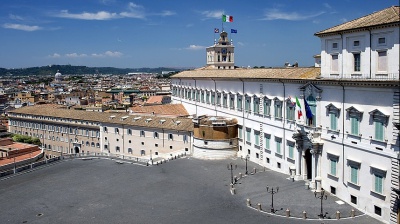 "Cosa è la Repubblica per te?" l'iniziativa del Quirinale per celebrare gli 80 anni dalla nascita della Repubblica