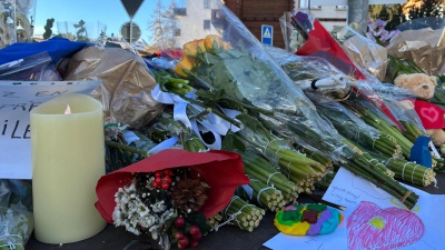 Crans-Montana, identificate le prime tre vittime italiane 