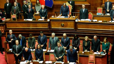 Crans - Montana, niente domiciliari per Jessica Moretti. Tajani, giusto che l'Italia sia parte civile nel processo