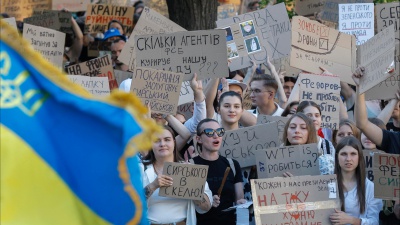 Crosetto offre l’incarico di consulente all'ucraino  Fedorov, l’ira di Mosca  