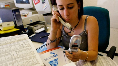 Da martedì 19 agosto stop ai finti numeri italiani contro il Telemarketing selvaggio, anche se le chiamate moleste continueranno