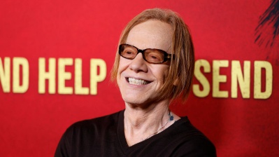 Danny Elfman in concerto a Roma: il suono del cinema tra gotico e fantasia 