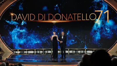 David di Donatello 2026, Le città di pianura di Francesco Sossai è il miglior film