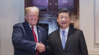 Dazi, Trump annuncia l'accordo tra Usa e Cina, "lavoreremo insieme"