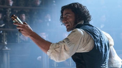 Del Toro risveglia il mito di Frankenstein: il trailer svela la creatura e la data d’uscita 