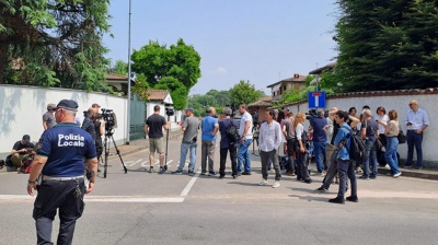 Delitto di Garlasco, 18esimo anniversario con sorpresa,c'è stato un errore nei primi rilievi compiuti