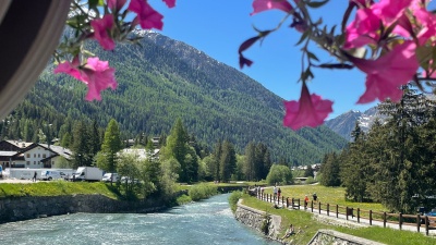 Diciannovesima tappa: Giro d’Italia tra le eccellenze di Biella e le bellezze naturali di Champoluc