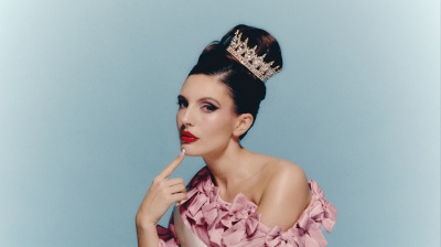 Ditonellapiaga presenta a RTL 102.5 il nuovo progetto discografico “Miss Italia”