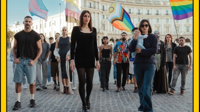 Domani il "Roma Pride", attesi oltre 30 carri nella Capitale "per una società più libera" 