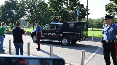 Donna ferita a coltellate a Bruzzano nel milanese, ricoverata in ospedale è in pericolo di vita