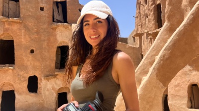 Donnavventura Reporter Experience ci fa vivere la Tunisia, tra panorami mozzafiato e storia. Focus speciale sulle donne  