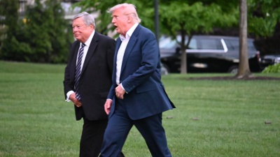 Dopo la telefonata tra Trump e Putin riprendono i contatti tra Russia e Ucraina, ma i dubbi sulla tregua restano