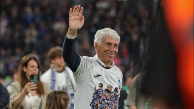 Dopo nove anni, addio Gasperini, Atalanta tra Palladino e Thiago