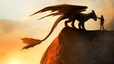 Dragon trainer: trama, cast e recensione del film in uscita oggi nelle sale italiane 