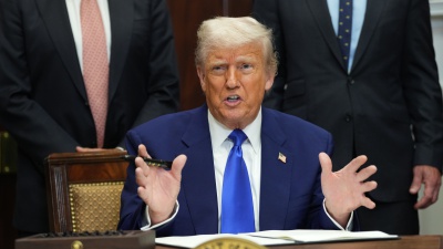 Due ore di telefonata tra Trump e Putin: "I negoziati per la fine della guerra inizieranno subito"