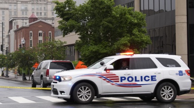 Duplice omicidio a Washington, all'ambasciata israeliana: coppia uccisa da un uomo al grido di Free Palestine 