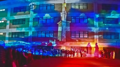 E' la notte del Liceo Classico: migliaia di studenti, stasera, tornano a scuola. Ecco perché...