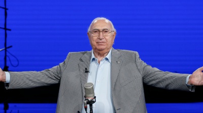 E' moto Pippo Baudo, il re dei presentatori, aveva 89 anni