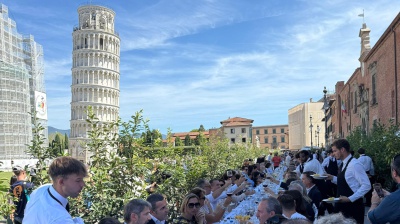 E’ boom del turismo nei siti Unesco in Italia, ora la sfida è il riconoscimento per la cucina italiana
