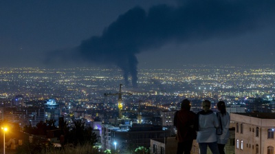 E’ guerra senza tregua tra Israele e Teheran, distrutto il vertice dell’intelligence iraniana