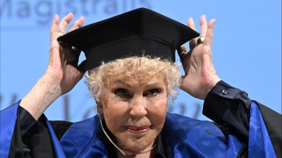 E’ Morta Ornella Vanoni, la cantante aveva 91 anni