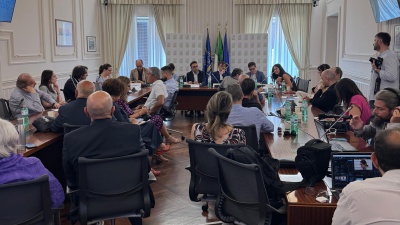 A Roma torna ECO, il Festival della mobilità sostenibile e delle città intelligenti