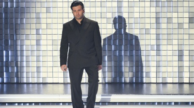 Eddie Brock alla serata dei duetti con Fabrizio Moro, tutto quello che c'è da sapere