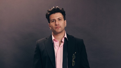 Eddie Brock presenta a RTL 102.5 il nuovo progetto discografico “Amarsi è la rivoluzione (Deluxe)”