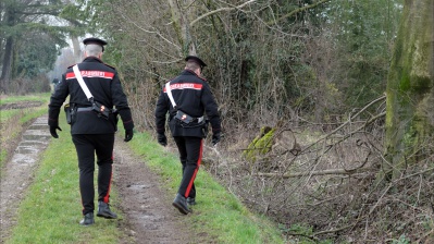 Elena Rebecca Burcioiu: continuano le ricerche della ragazza scomparsa nel foggiano 