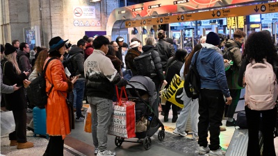 Epifania, milioni gli italiani in viaggio