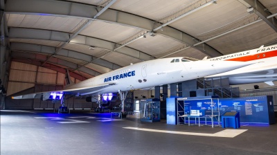 Era il 2 marzo 1969, quando il Concorde volò per la prima volta, il futuro dell’aviazione civile stava per cominciare