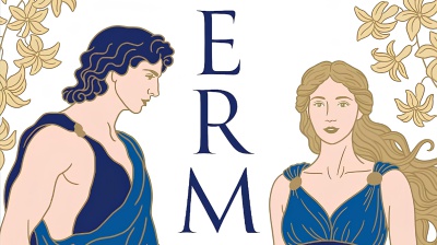 Ermione, la mitologia greca che rivive nella narrativa contemporanea: I retroscena romanzo con l’autrice, Valentina Ferrari