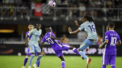 Esordio positivo della Juventus al Mondiale per club, 5-0 all'Al Ain a Washington
