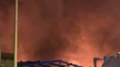 Esplosioni in varie regioni in Iran, in stato di massima allerta le forze di Teheran