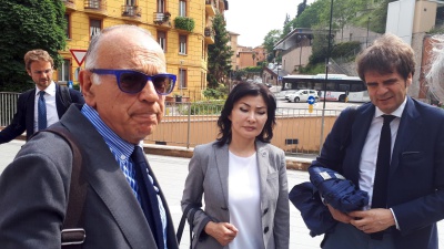 Espulsione dall'Italia di Alma Shalabayeva. La sentenza d'appello conferma la condanna per cinque poliziotti