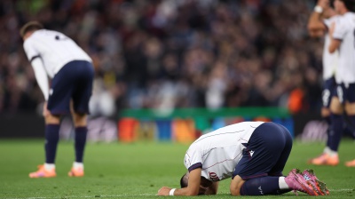 Europa League. il Bologna di Italiano va ko all'esordio a Birmingham. Vince l'Aston Villa 