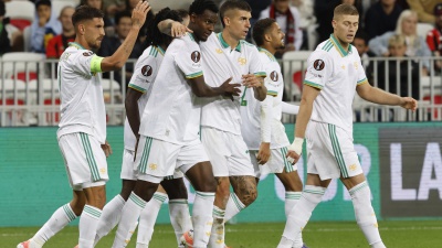 Europa League. La Roma fa 2-1 a Nizza. Prossima gara, in casa, giovedì 2 ottobre contro il Lille 