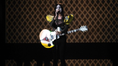 Eurovision Song Contest 2025 al via stasera: ecco chi si esibisce stasera martedì 13 maggio (c'è anche Lucio Corsi)