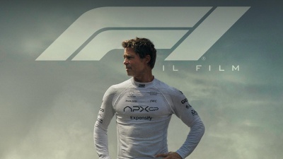 F1 - Il film, da oggi nelle sale la nuova pellicola con Brad Pitt: trama, cast e recensione 