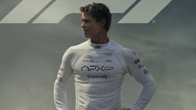 F1, trama e recensione del film candidato agli Oscar 2026 